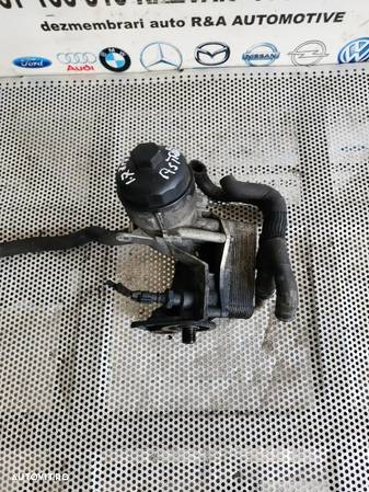 Racitor Ulei Termoflot Opel Astra H Meriva Zafira B Corsa D 1.7 Cdti Euro 4 Motor Z17DTR 125 CP - Garantie - Dezmembrari Arad - 4