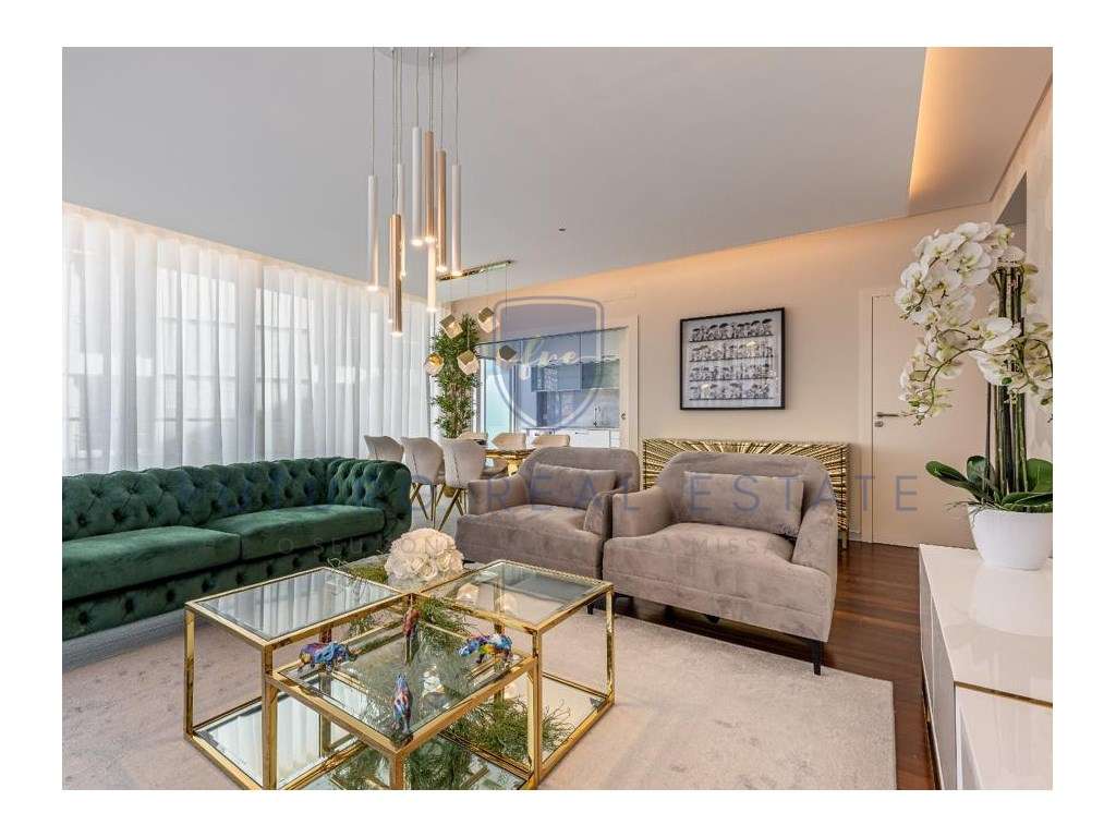 Apartamento 3 Quartos | Centro | Funchal - Grande imagem: 2/37