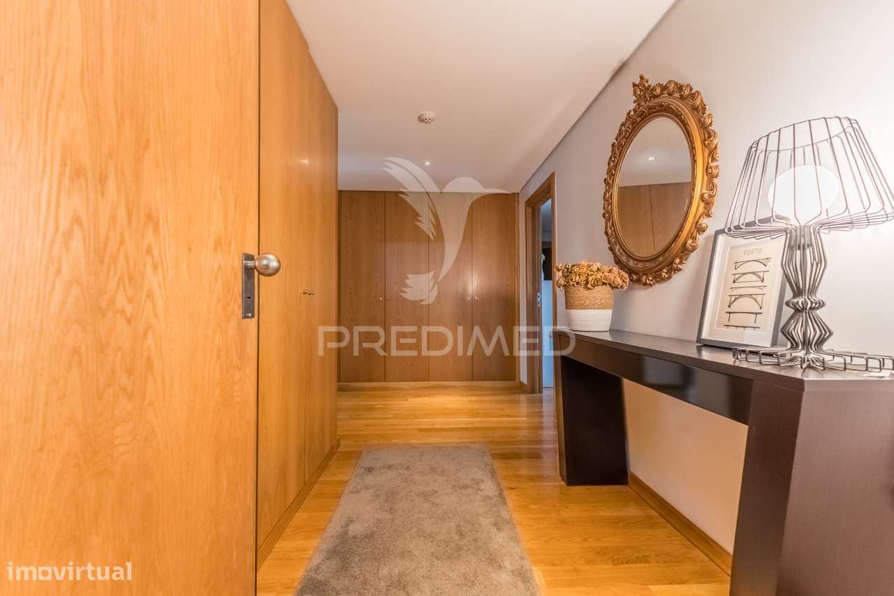 Apartamento T4 - Centro da Maia, junto ao metro - Grande imagem: 5/36