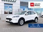 Ford Kuga - 1