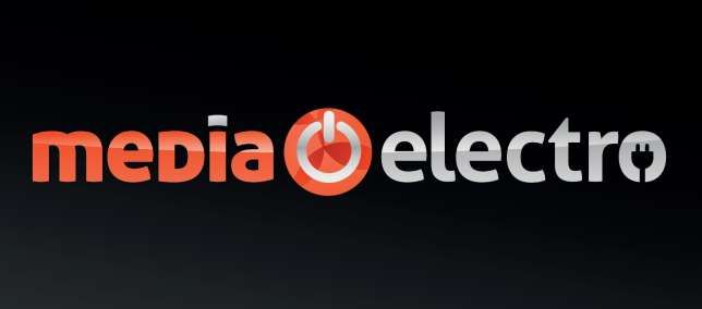 Media Electro logo