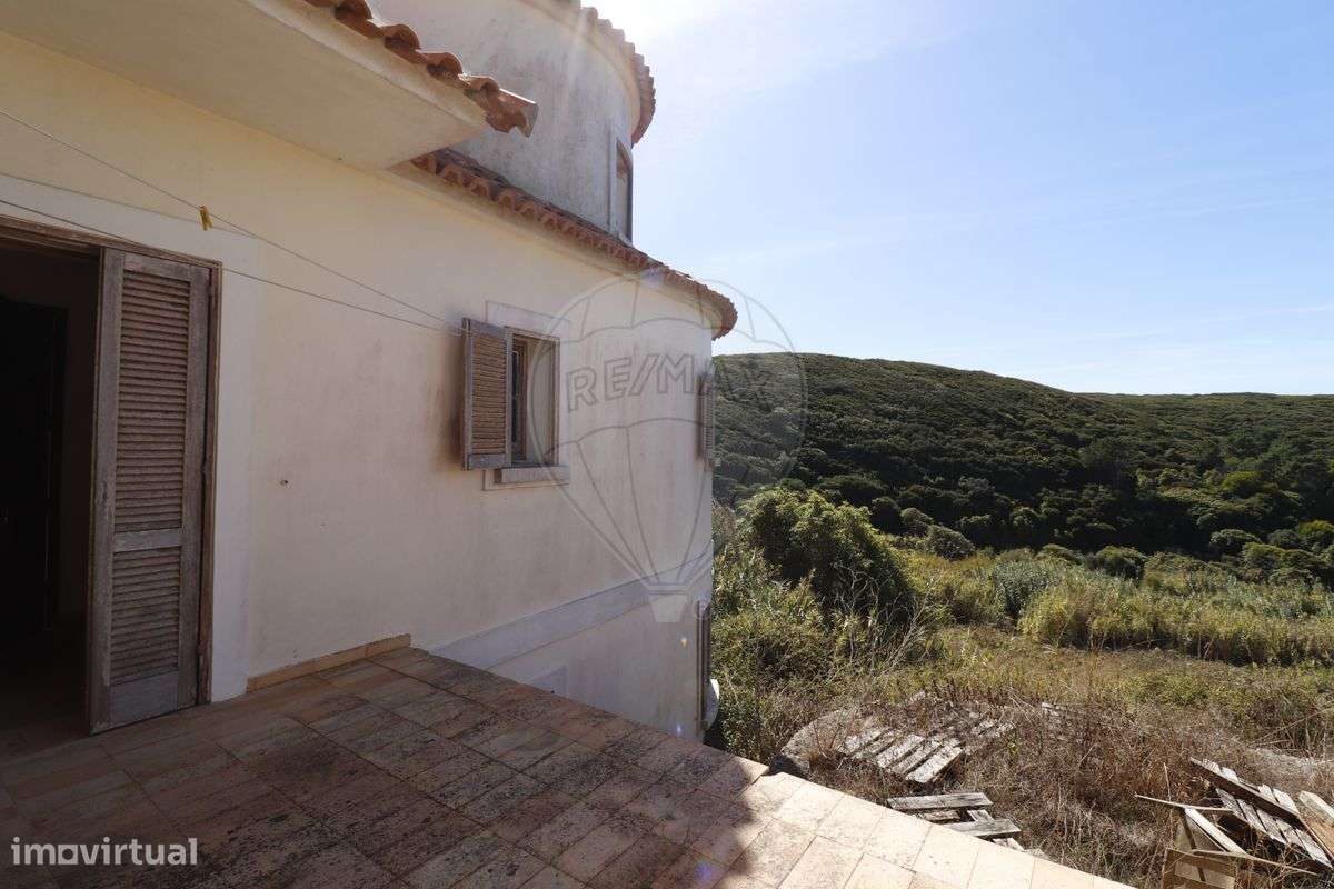 Moradia T4 para venda - Grande imagem: 5/29