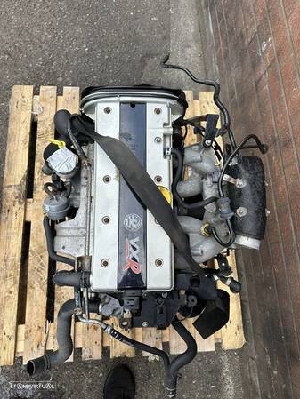 Motor Z20LEH OPEL 2.0L 240 CV - 2