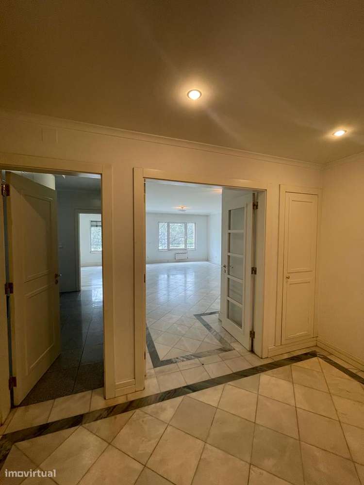 T4 Condomínio Campo Grande - Grande imagem: 4/37