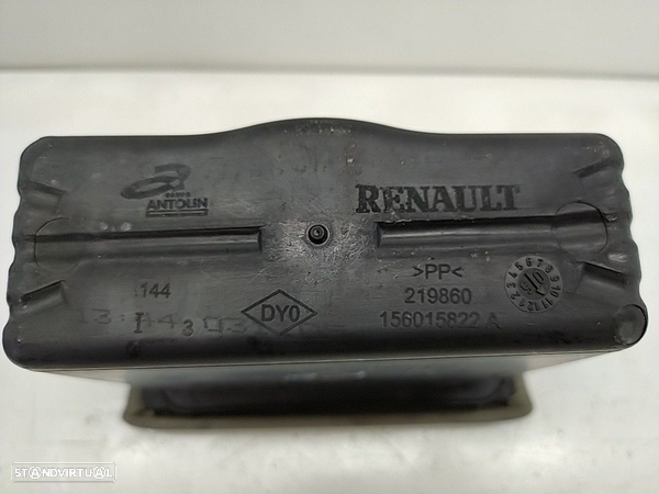 Porta Objetos  Renault Grand Scénic Ii (Jm0/1_) - 5