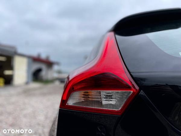 Volvo V40 D2 Drive-E Inscription - 33