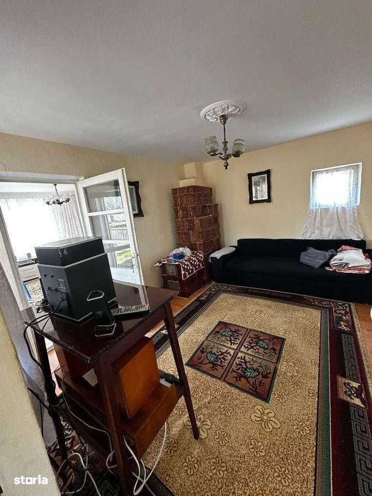 Proprietar vand casa + teren 1239 in Hemeius - Imagine principală: 5/19