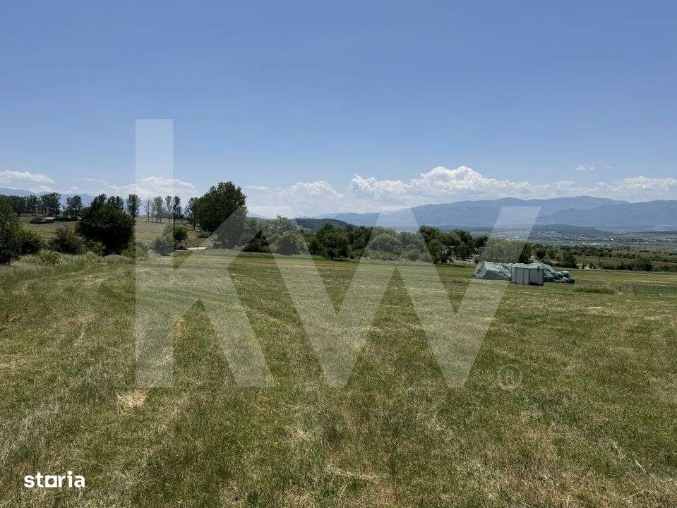 Teren extravilan arabil de vanzare – Dealul Daii - Imagine principală: 4/6