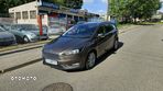 Ford Focus Turnier 1.5 EcoBlue Start-Stopp-System TITANIUM - 4