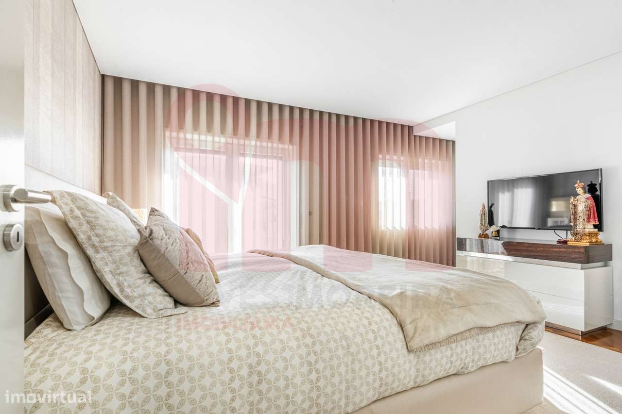 Moradia Isolada T3 Venda em Nespereira,Guimarães-15