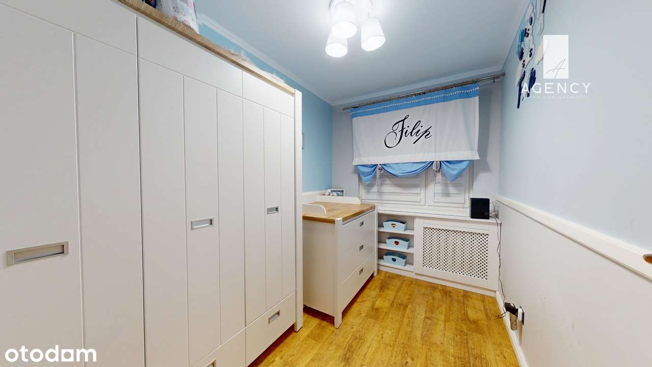 Na sprzedaż: 3-pokojowe mieszkanie 47 m² – Sławno, ul. Basztowa-7