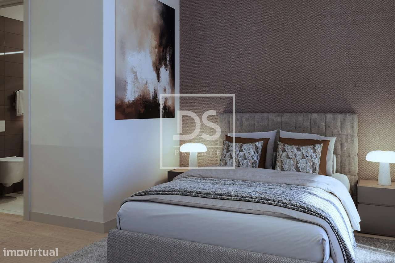 The Breeze - Condominio Fechado, T3 para venda-14