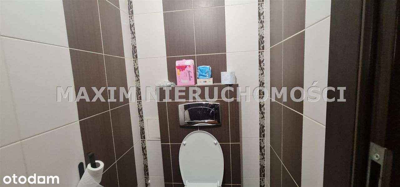 Mieszkanie w Centrum Płońska 72m2 - Pełny obrazek: 4/14