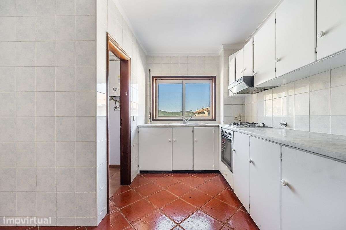 Apartamento T3 parcialmente renovado a 175.000€ - Grande imagem: 5/17