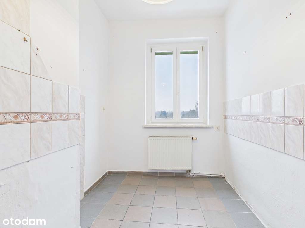 3 pokoje/ Balkon/ Centrum miasta - Widok 4