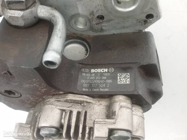 Bomba Alta Pressão OPEL ASTRA H 1.7 CDTi 03.05 - 10.10 Usado REF. 0 445 010 086... - 3