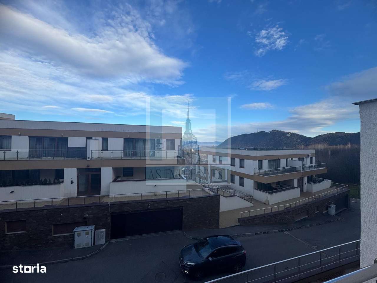 Apartament 3 camere de vanzare/ Poiana Brasov-9