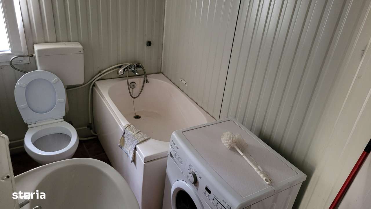 Casă de vânzare, 4 camere, teren 3200mp-12
