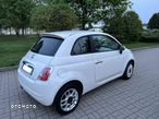 Fiat 500 1.2 Lounge - 3