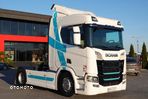 Scania R 450 / NOWY MODEL / RETARDER / NISKA KABINA / SPROWADZONA - 1