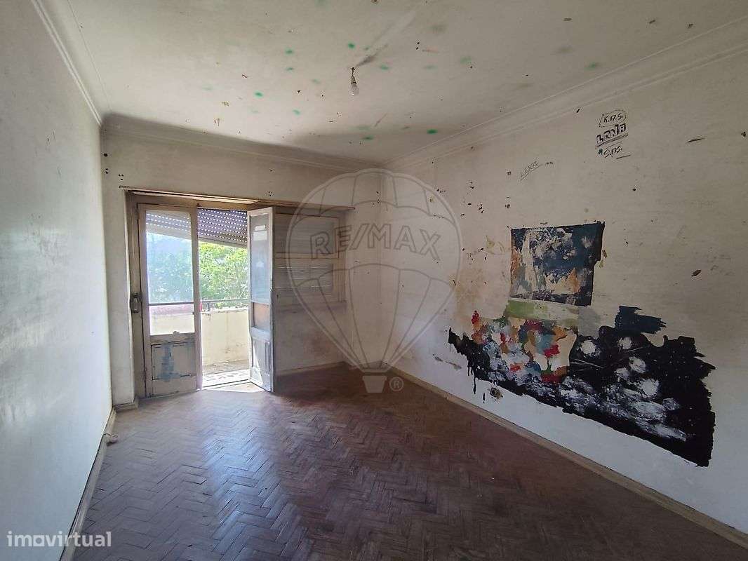 Apartamento T3 para venda-20