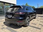 Porsche Cayenne Tiptronic S - 7