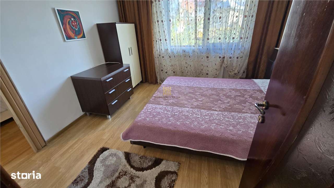 Casa in Cartier Zamca Suceava De Vanzare-7