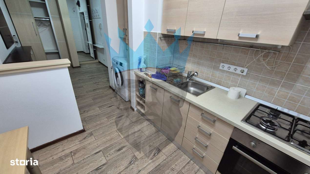 Apartament 2 Camere Arcul de Triumf Bucuresti - Imagine principală: 5/15