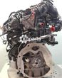 Motor SEAT TOLEDO III (5P2) 2.0 TDI | 01.06 - 05.09 Usado REF. CEGA - 1