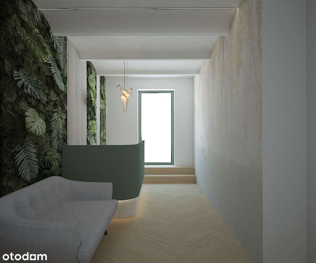 Centrum,, 10 pomieszczeń, kamienica po rewitalizacji, NOWA CENA! - Pełny obrazek: 2/15