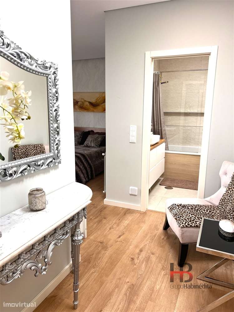 Moradia T3+1 Venda em Gondomar (São Cosme), Valbom e Jovim,Gondomar-43