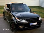 Land Rover Range Rover Sport 3.0 SDV6 HSE - 3