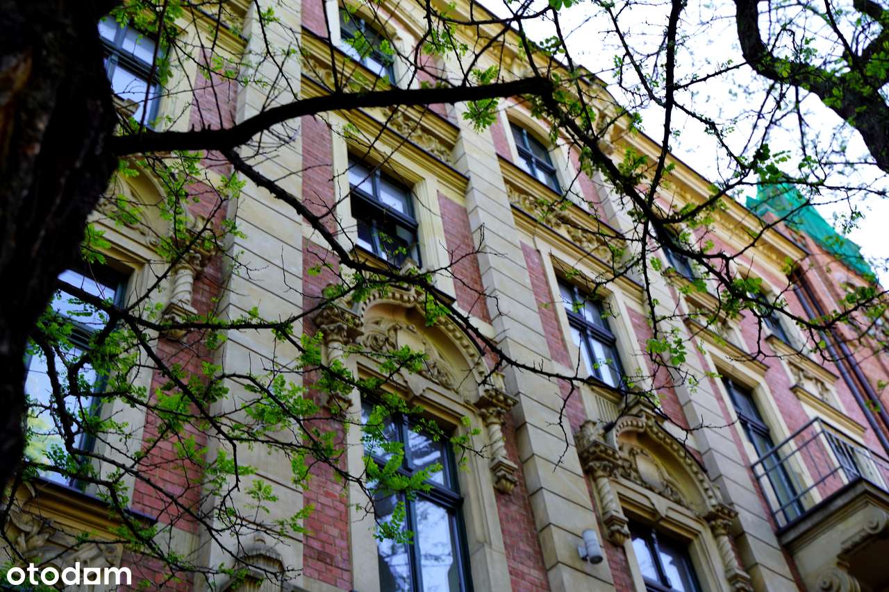 2pok!Odrestaurowana_kamienica!Zarabia_2000zł/mc!Promocja_do_31.12!-9