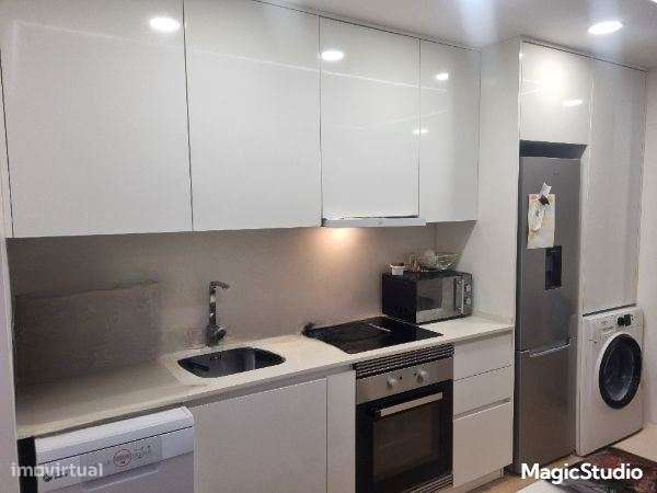 Apartamento T1 totalmente remodelado  Serra das Minas - Grande imagem: 4/9