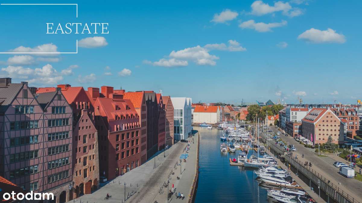 Nowoczesny lokal w prestiżowej inwestycji Granaria - Pełny obrazek: 3/8