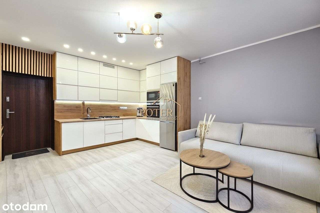 Top lokalizacja | 2 pok. | Po remoncie ! - Pełny obrazek: 5/13