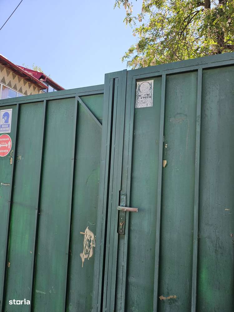 Auchan Titan, teren strada Colonel Iosif Albu-5