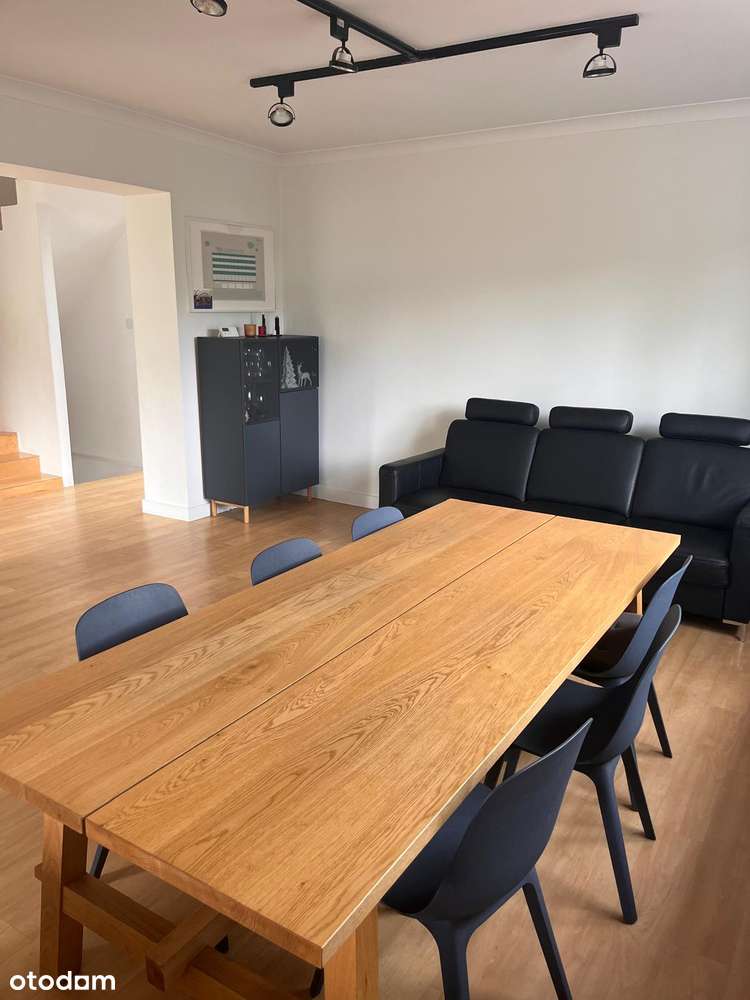 Wolnostojący dom, garaż Arturówek, Las Łagiewnicki - Pełny obrazek: 4/14