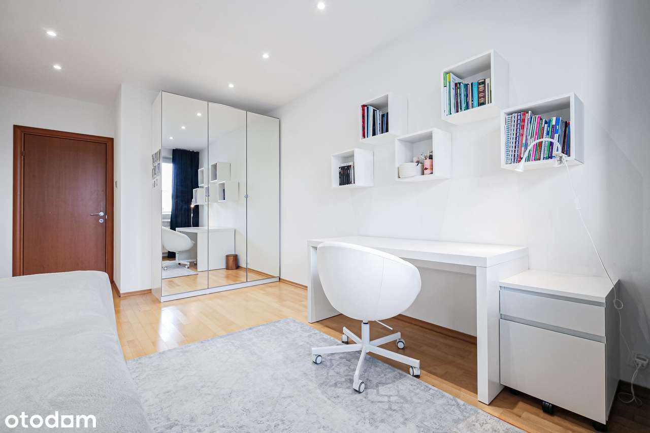 Ożarów Mazowiecki ul. Partyzantów, 4 pokoje-7