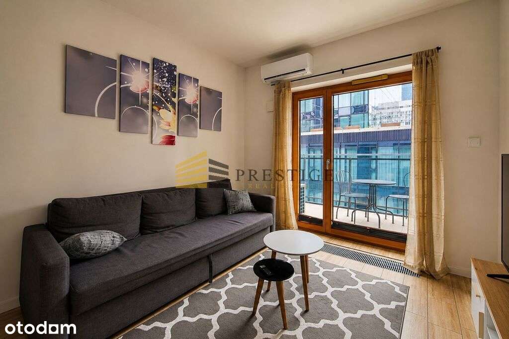 Mennica Residence Centrum