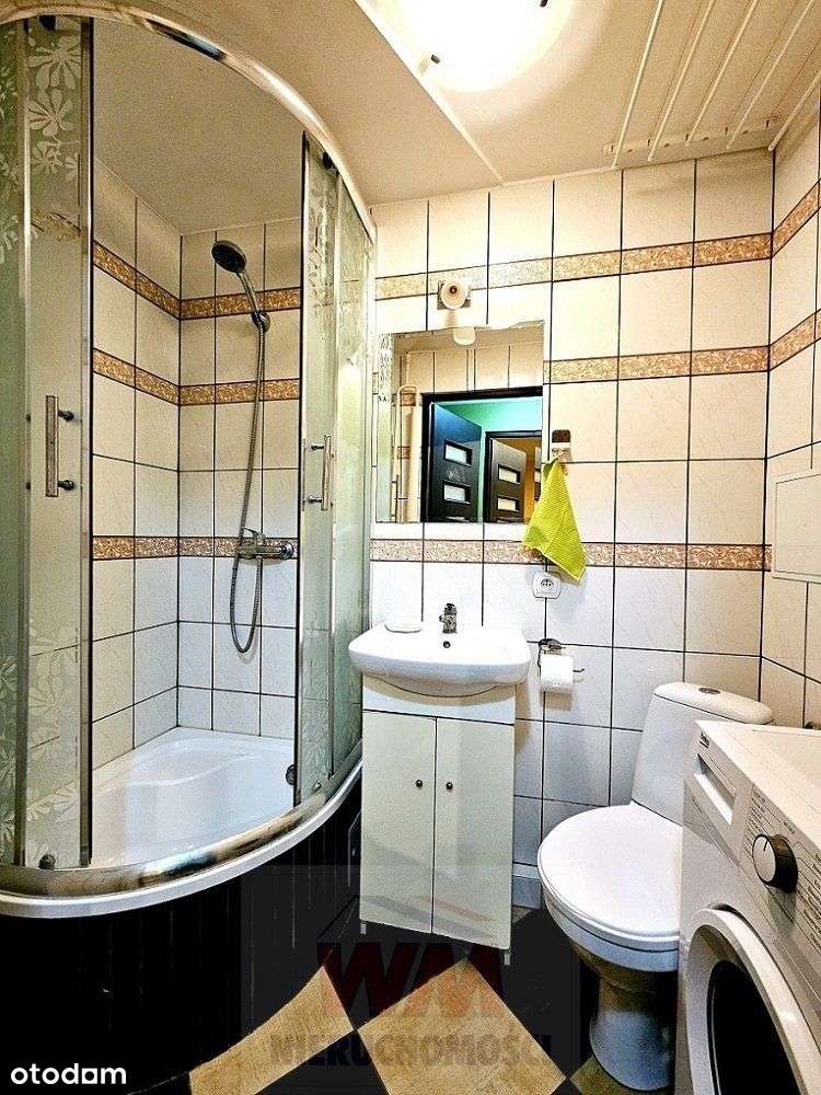 Mieszkanie, 28 m², Grójec-11