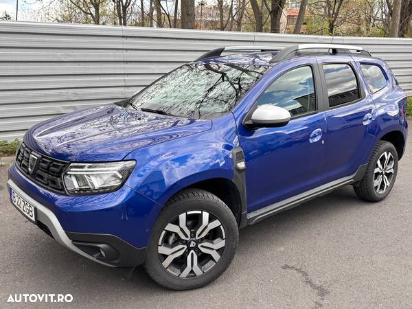 Dacia Duster - 2