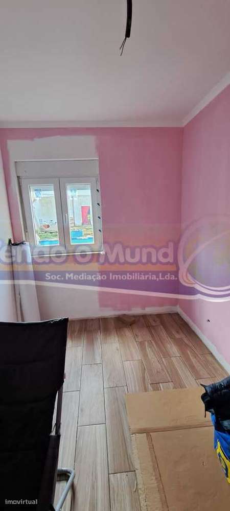 Moradia T1 em Salvaterra de Magos (S562) - Grande imagem: 4/13