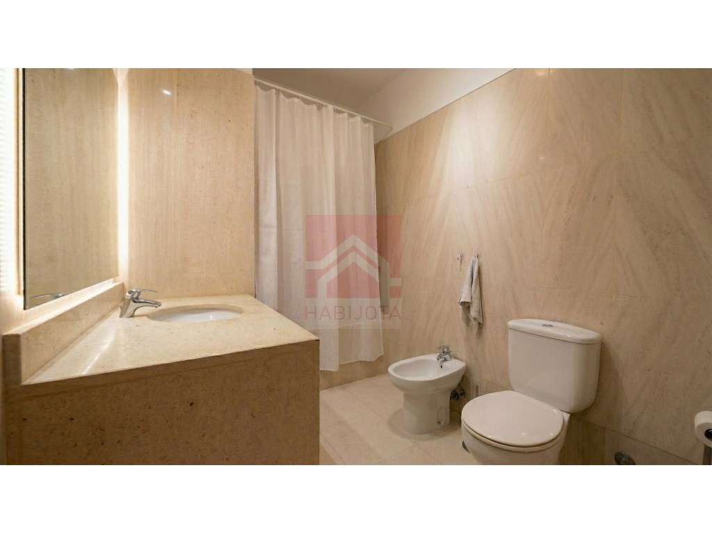 T3 em Baguim do Monte - Grande imagem: 5/18