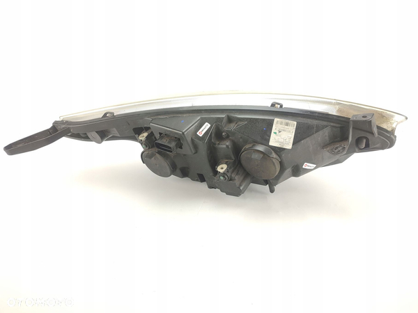 LAMPA LEWY PRZÓD FORD B-MAX (12-17) AV11-13W030-DD ANGLIK UK - 7