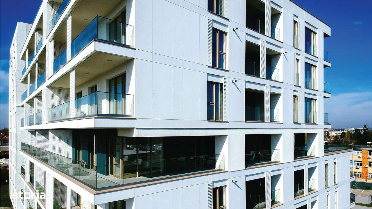 Straulesti, mobilat Mobexpert si utilat