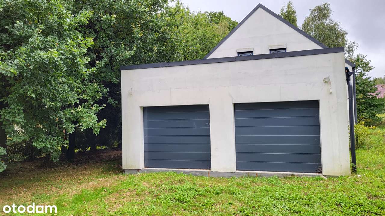 Dom PREMIUM z SPA i basenem | 248m2 | 12 ar | Rekuperacja | Winda - Pełny obrazek: 5/18