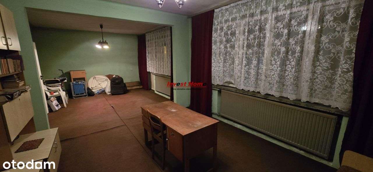 Solidny dom w dobrej lokalizacji.-17