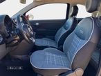 Fiat 500 1.2 Lounge - 8