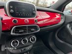 Fiat 500X 1.0 (RED) - 11